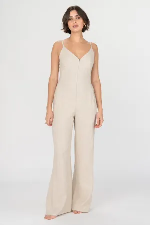 FOXY LINEN