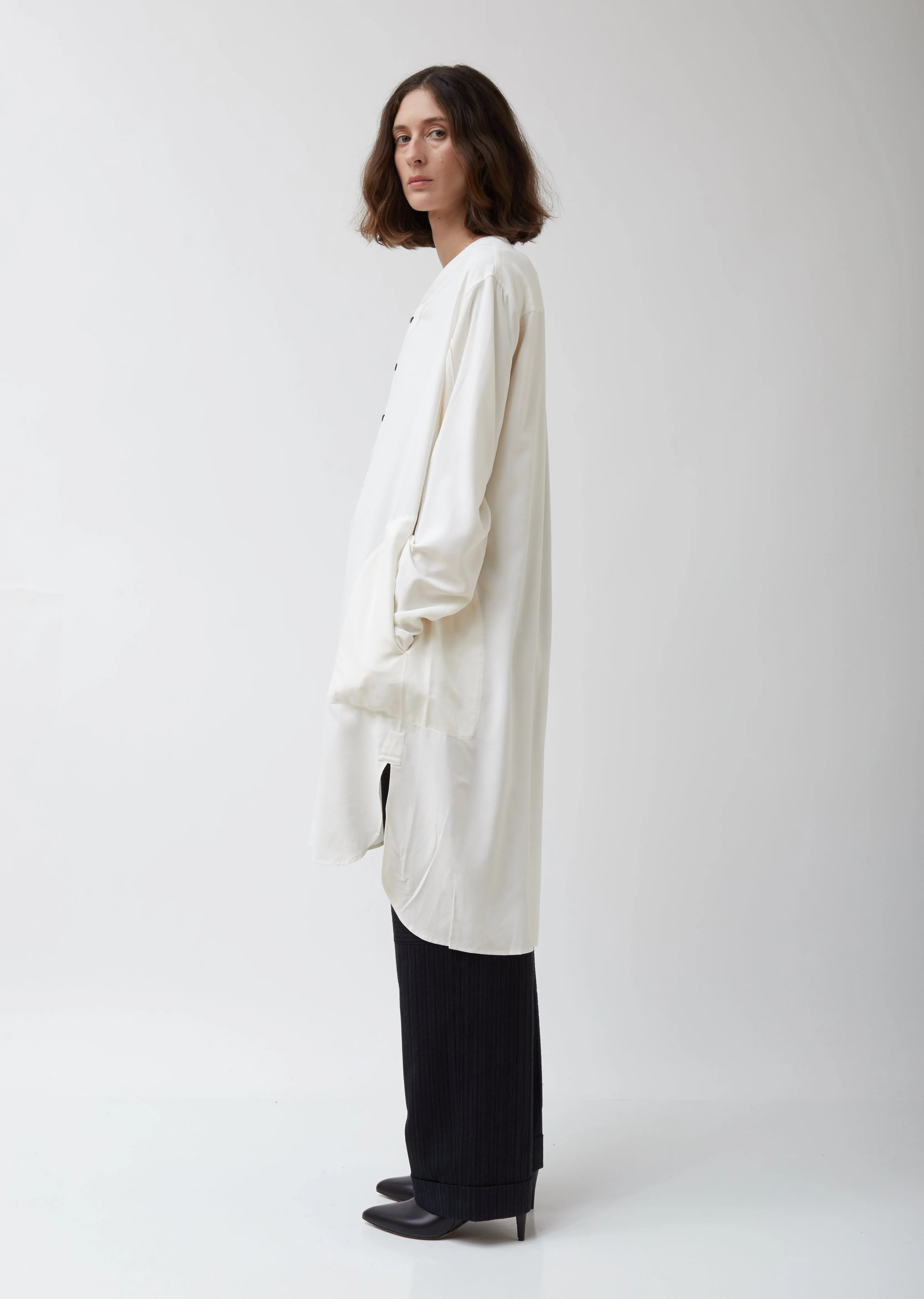 Genius Baseball Tunic