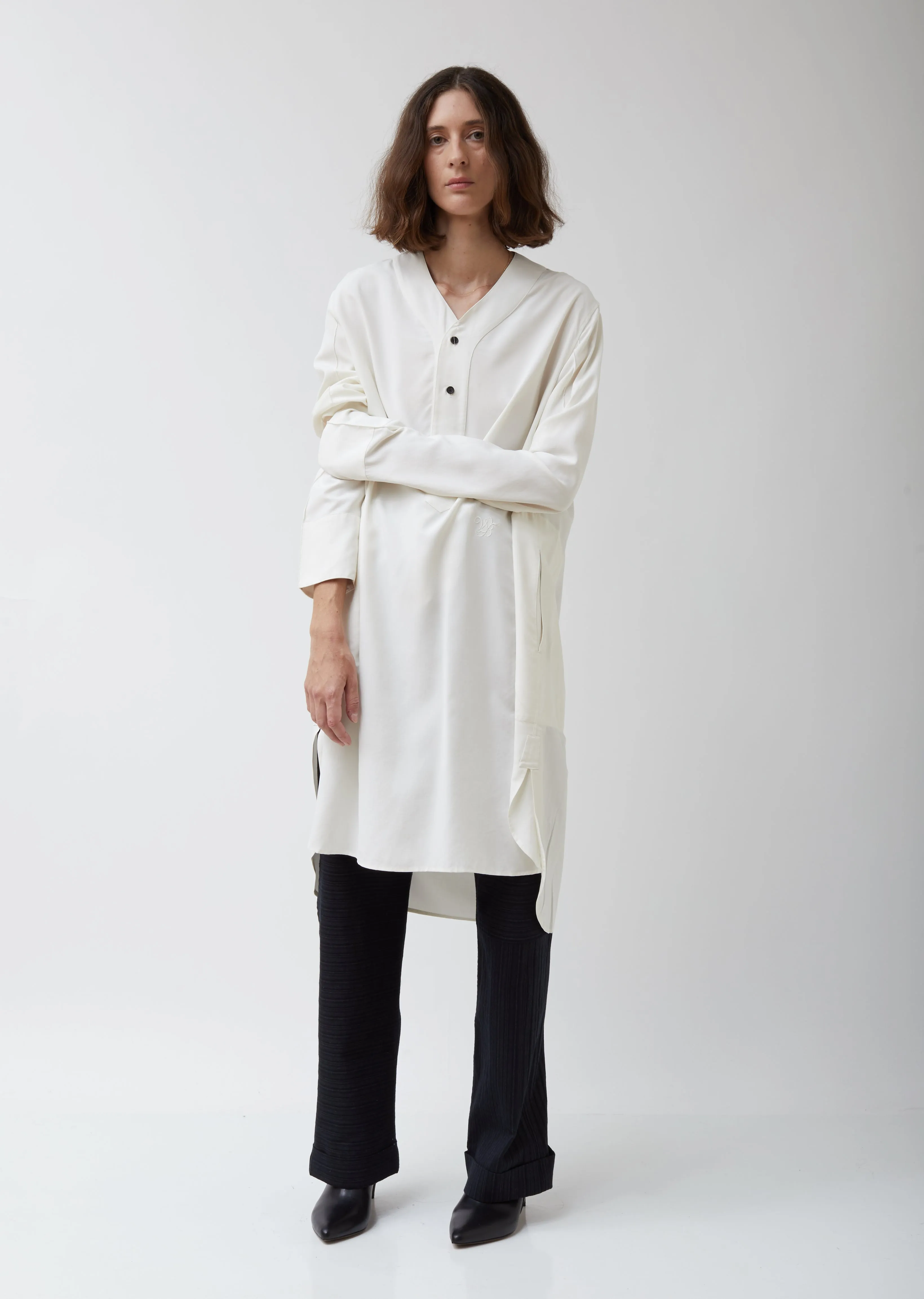 Genius Baseball Tunic