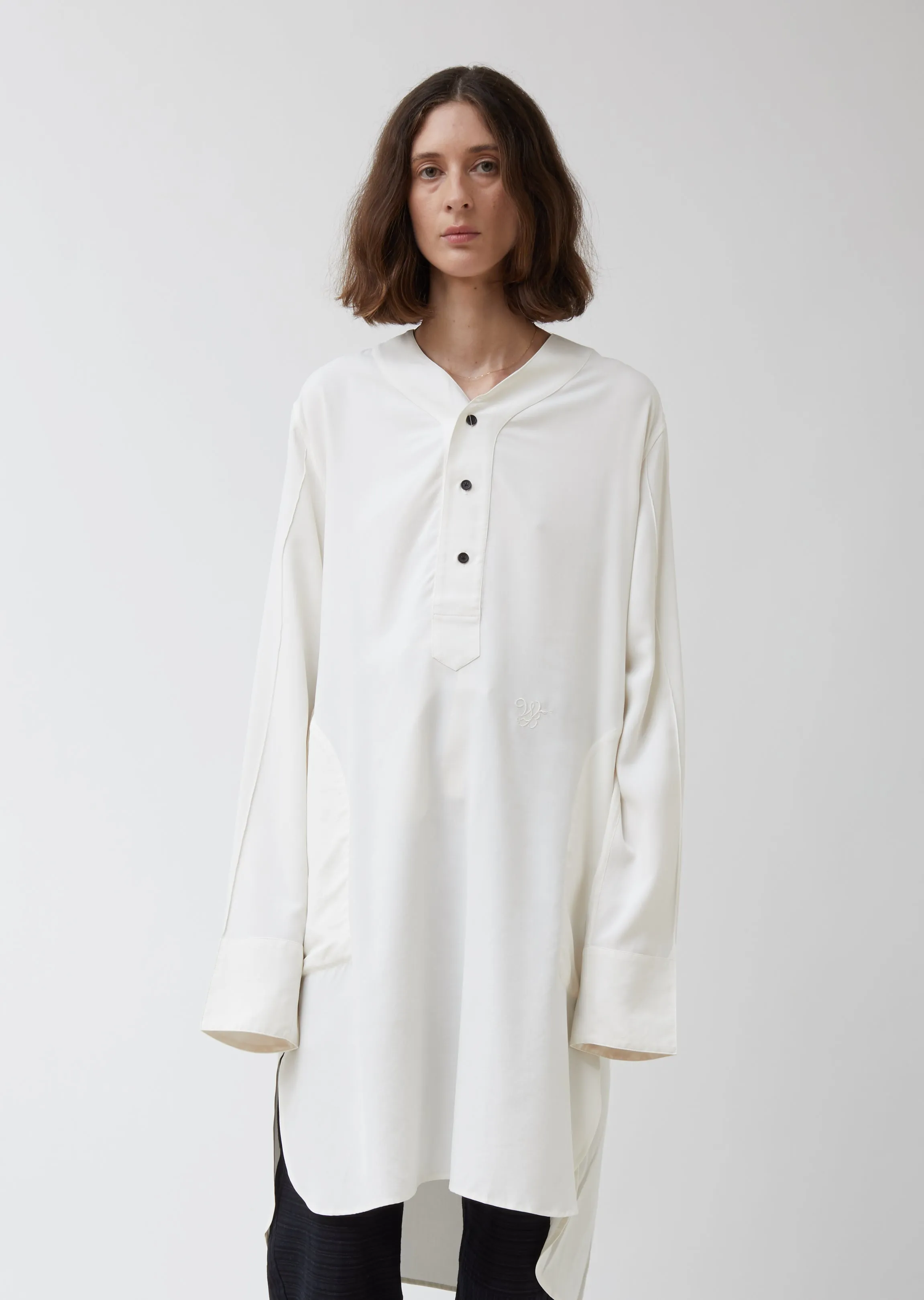 Genius Baseball Tunic