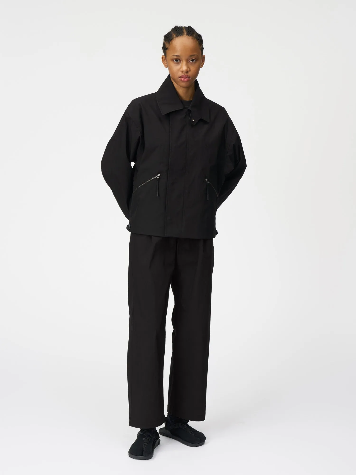Goldwin 0 Short Jacket
