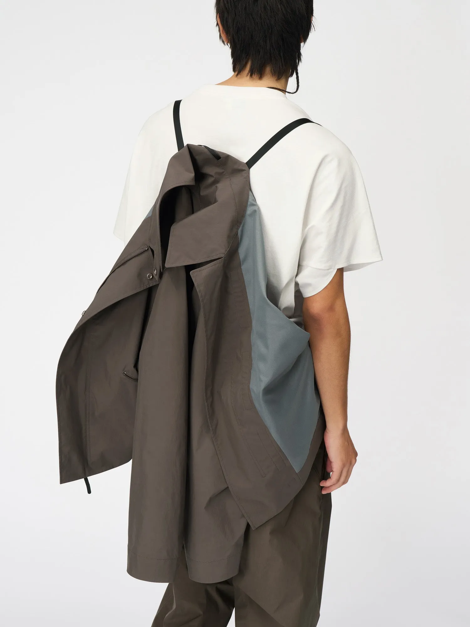 Goldwin 0 Short Jacket