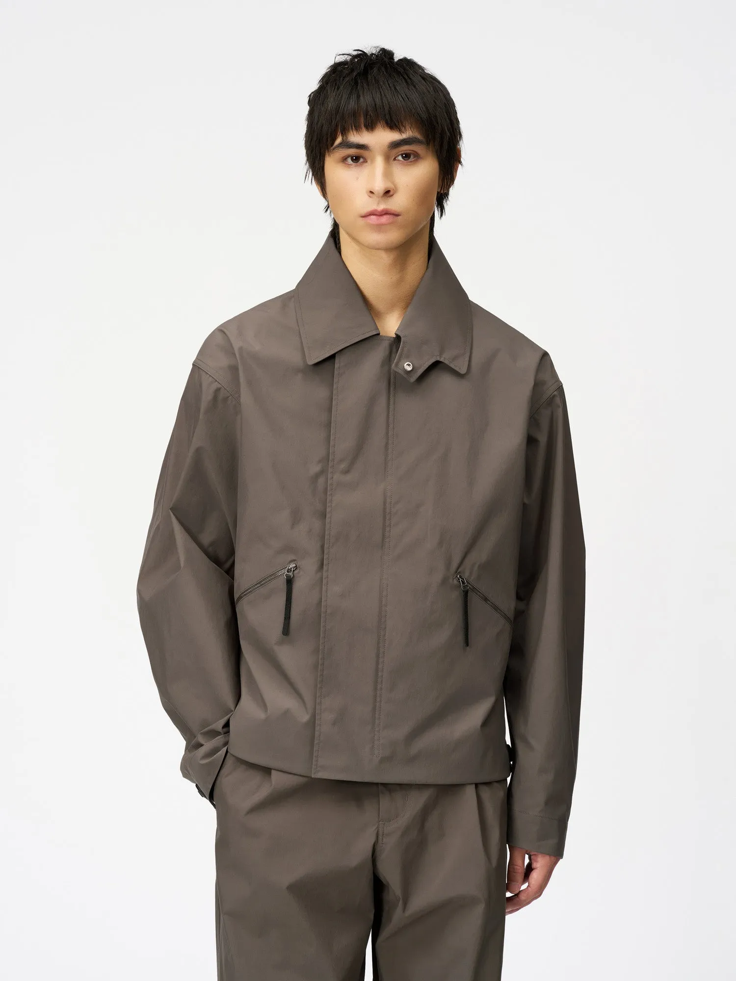 Goldwin 0 Short Jacket