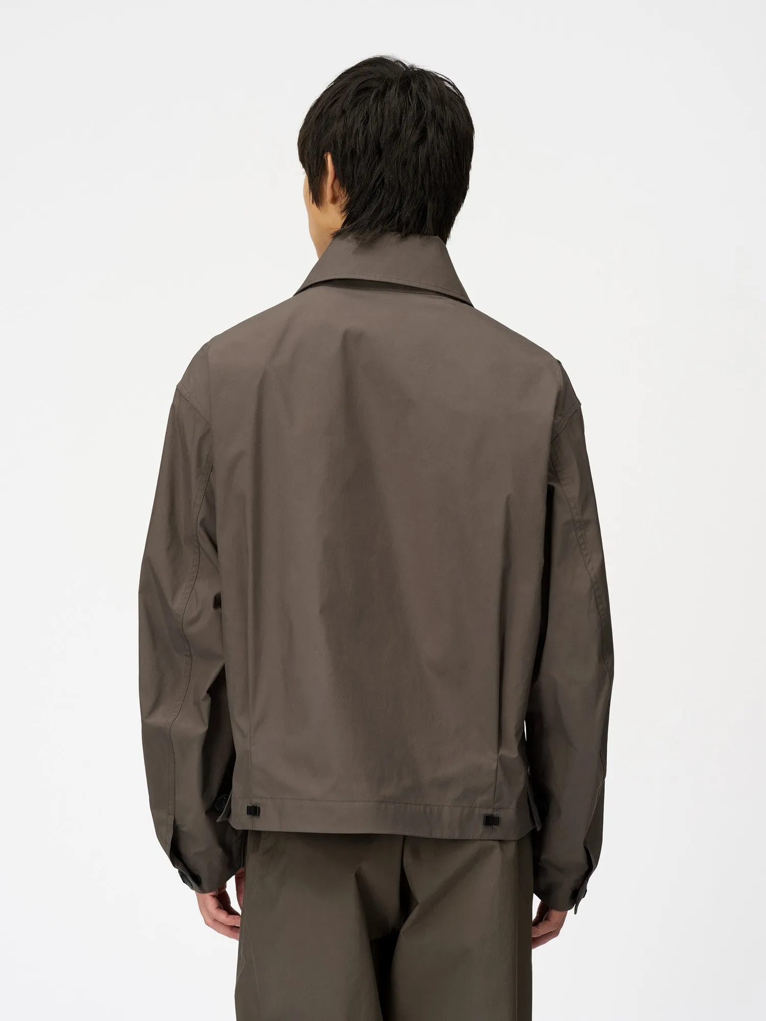 Goldwin 0 Short Jacket