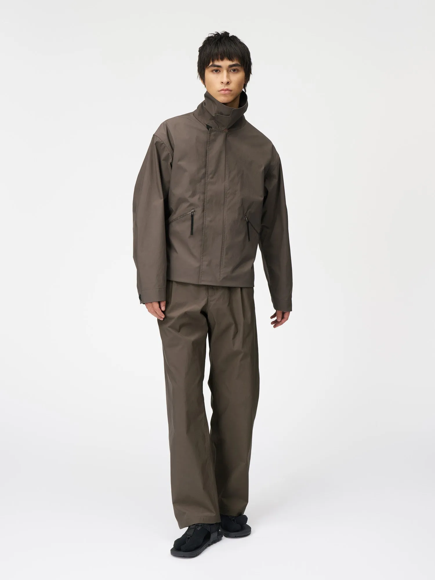 Goldwin 0 Short Jacket