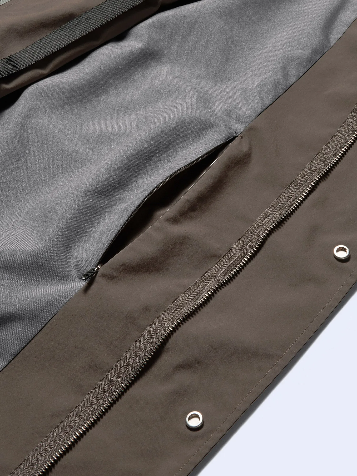 Goldwin 0 Short Jacket