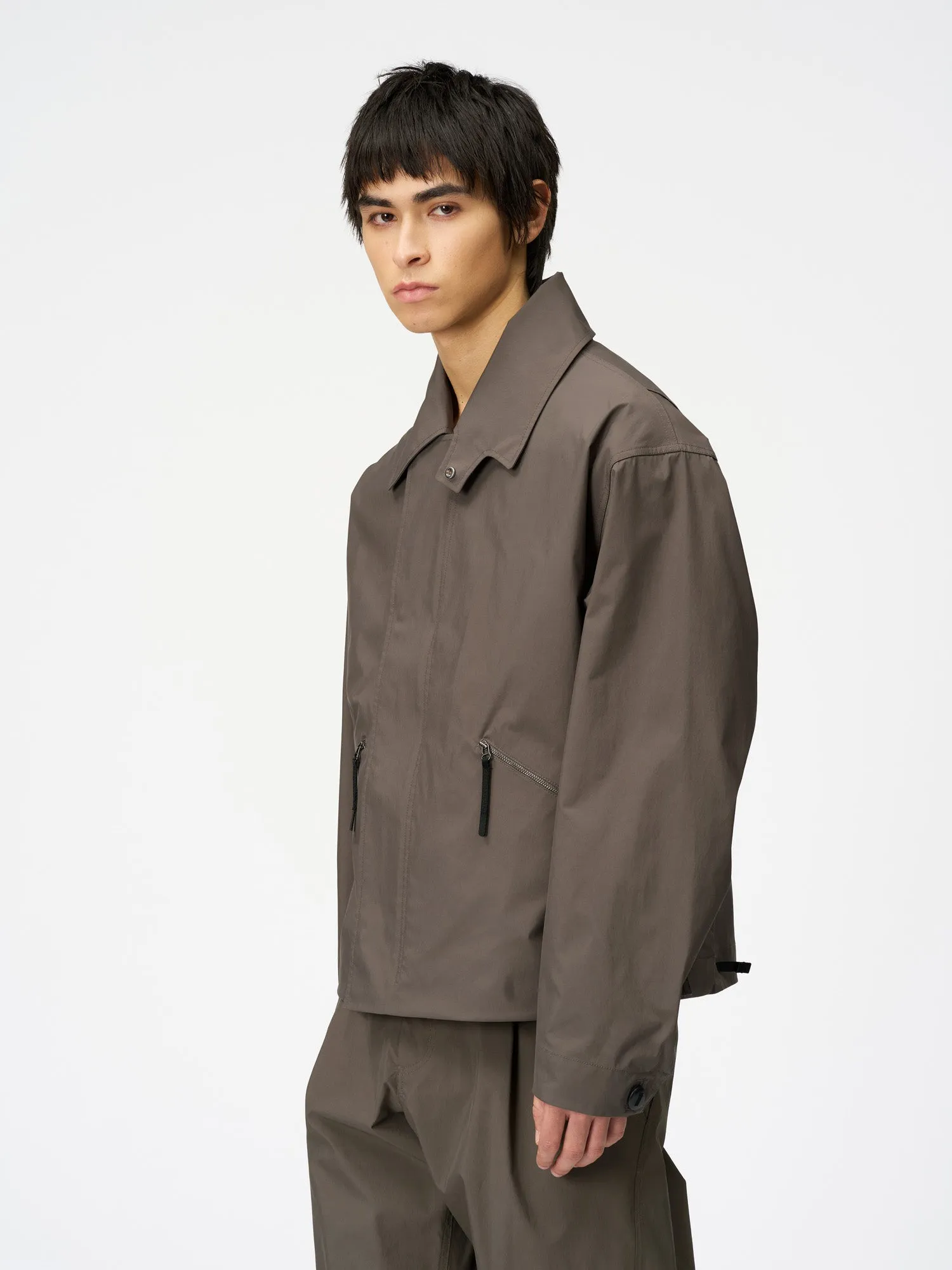 Goldwin 0 Short Jacket