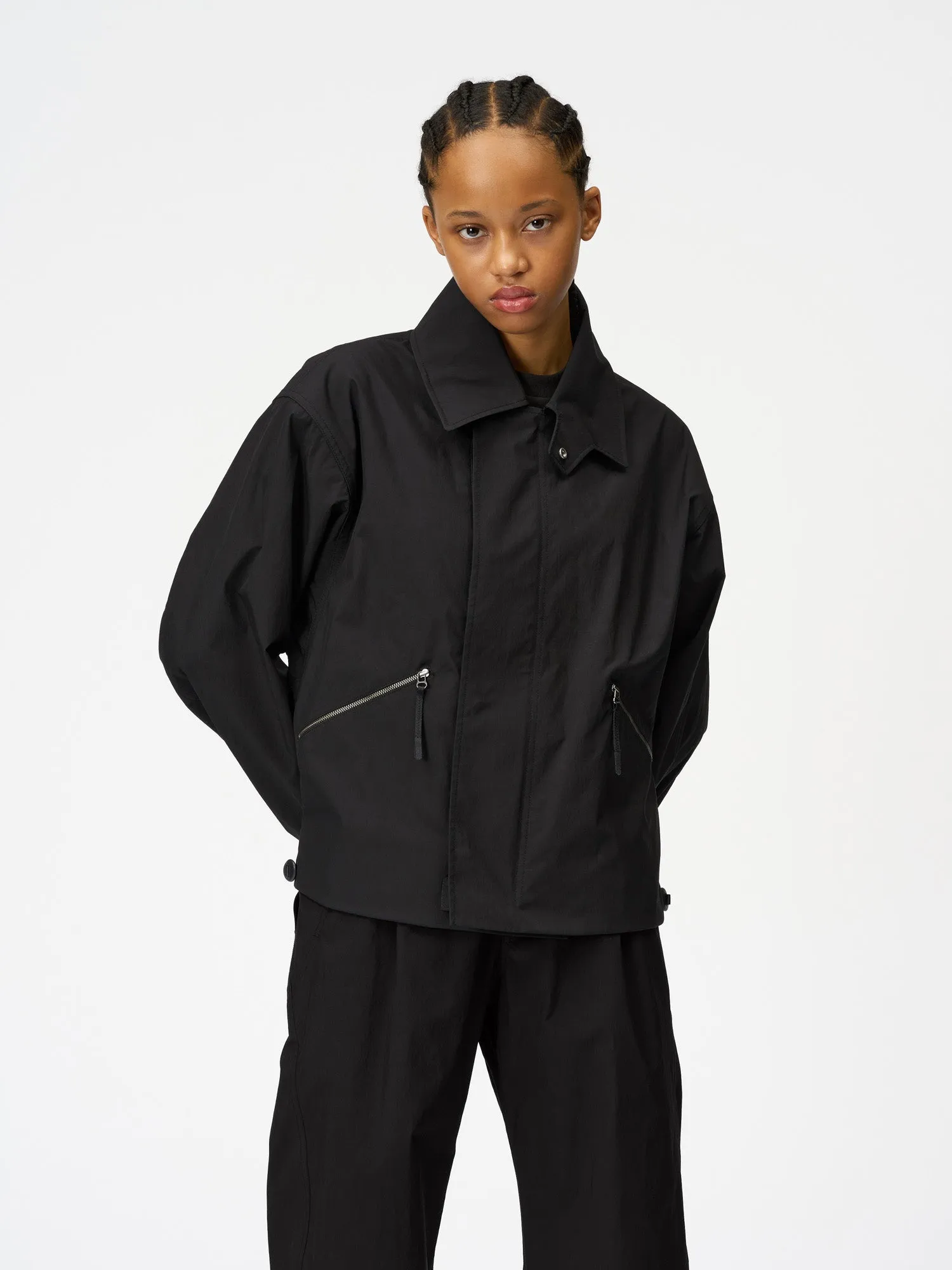 Goldwin 0 Short Jacket