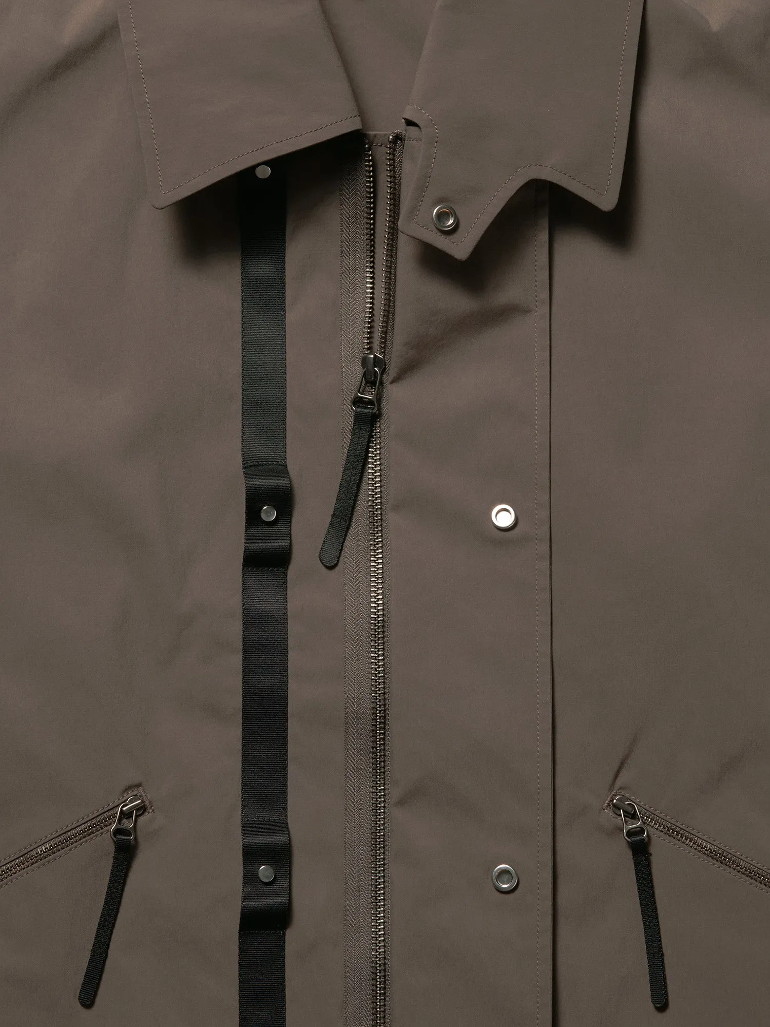 Goldwin 0 Short Jacket