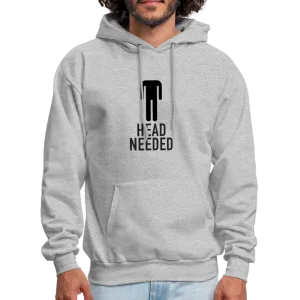 Head Needed Hoodie (Needs Head)