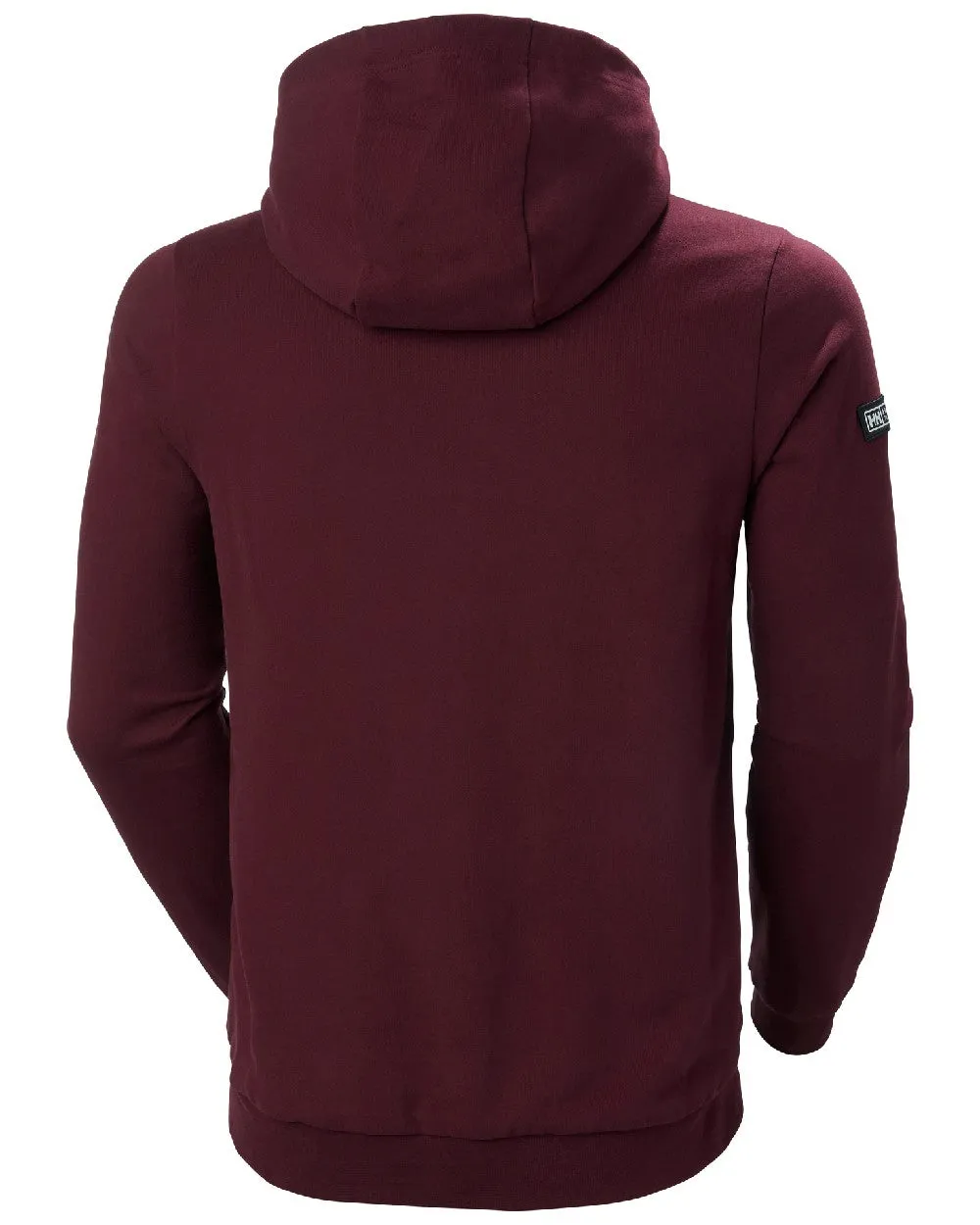 Helly Hansen Mens Arctic Ocean Full Zip Hoodie