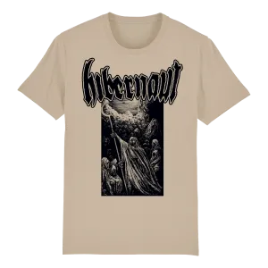 Hibernaut - Reaper T-Shirt - Sand