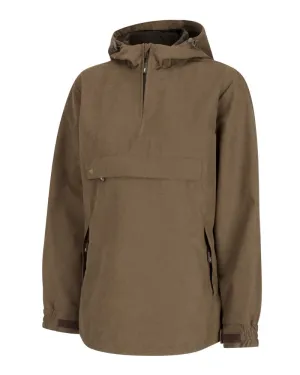 Hoggs of fife Struther Ladies Smock Field Jacket.
