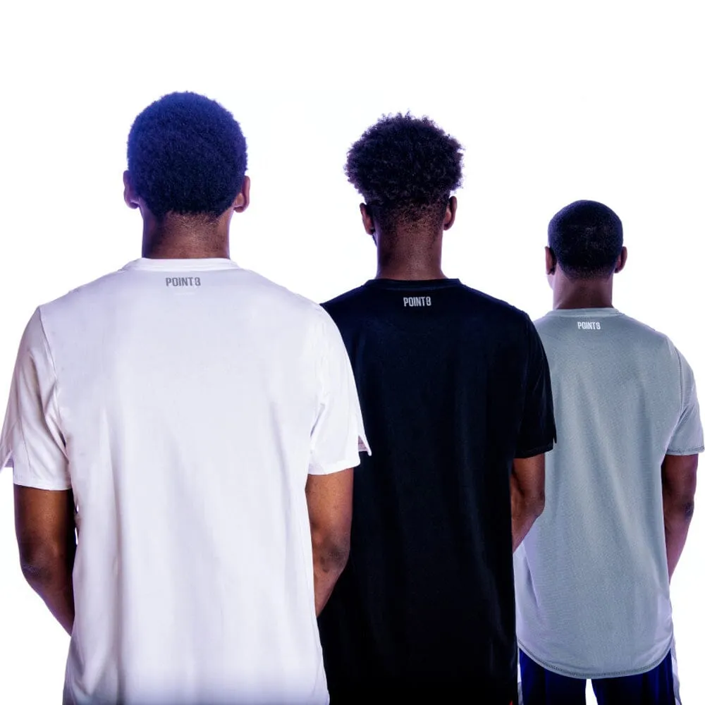 Hustle S/S Performance Top