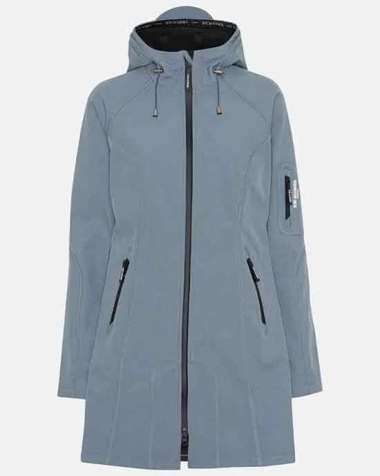Ilse Jacobsen Rain37 Winter Ocean