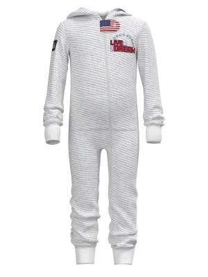 Inspirational Team USA Onesies (Baby)