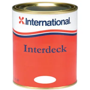 International Interdeck Non-Slip 750ml