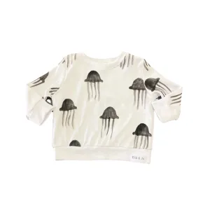 Jellyfish Sweater