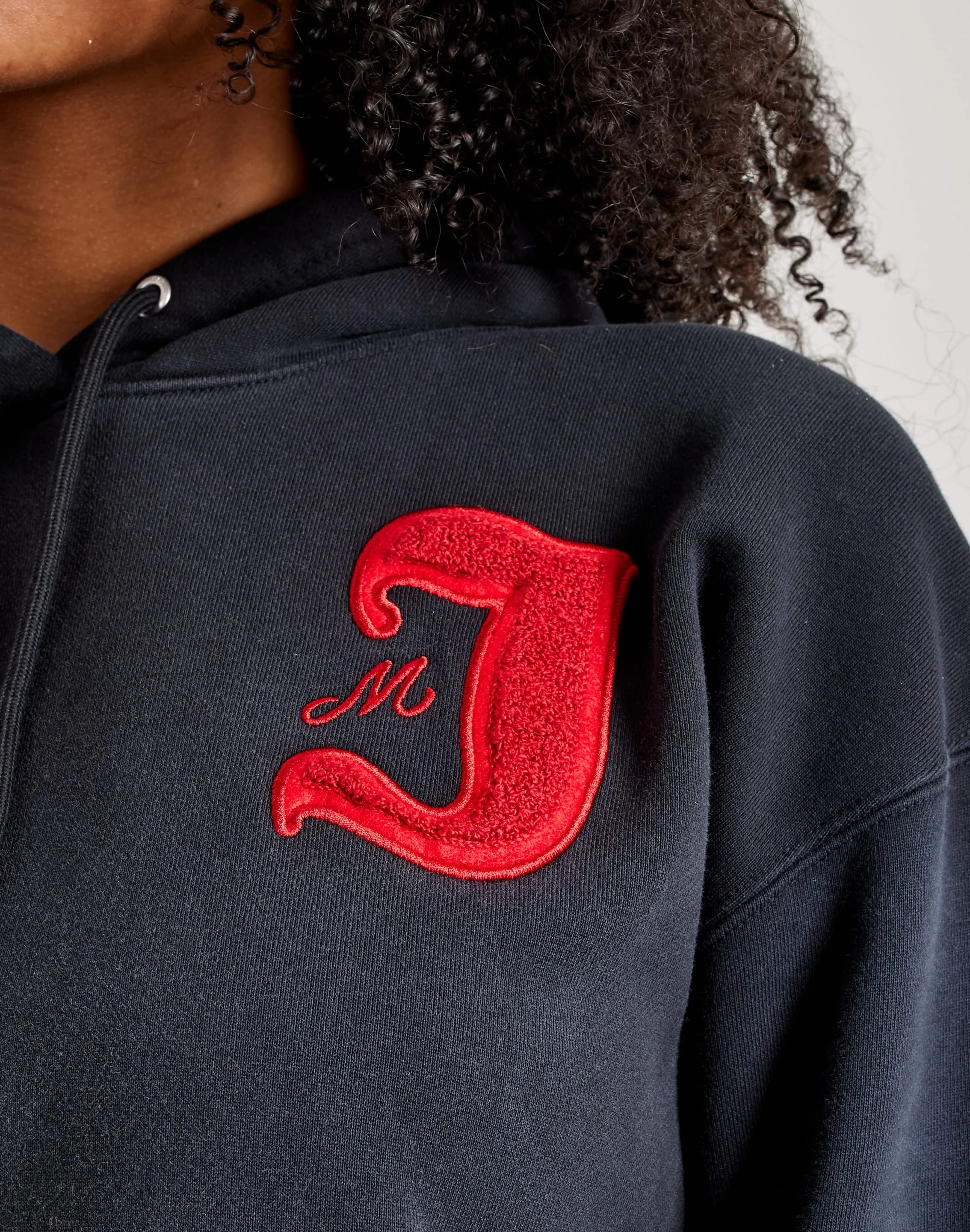 Jordan Flight Fleece Hoodie