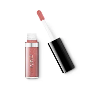 Kiko Milano- On The Go Lip Gloss Dark Mauve