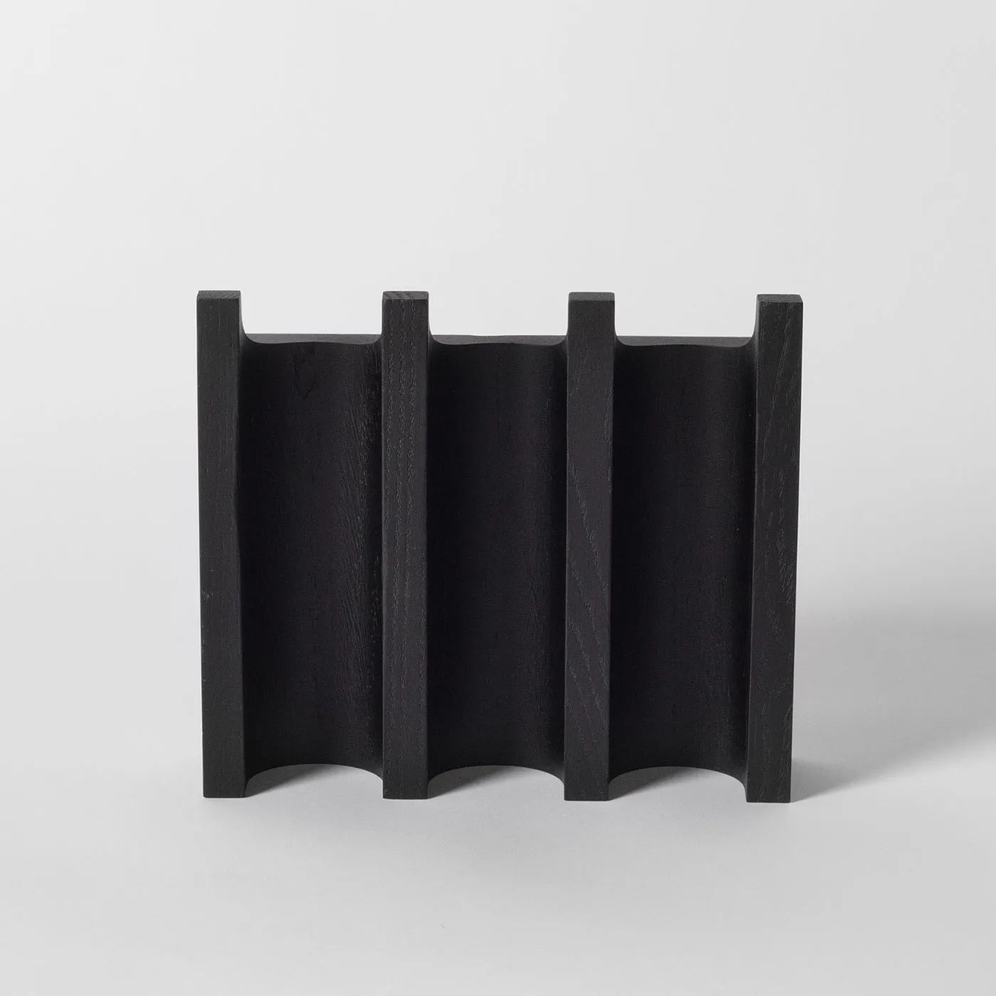 Krog Coat Hooks Black