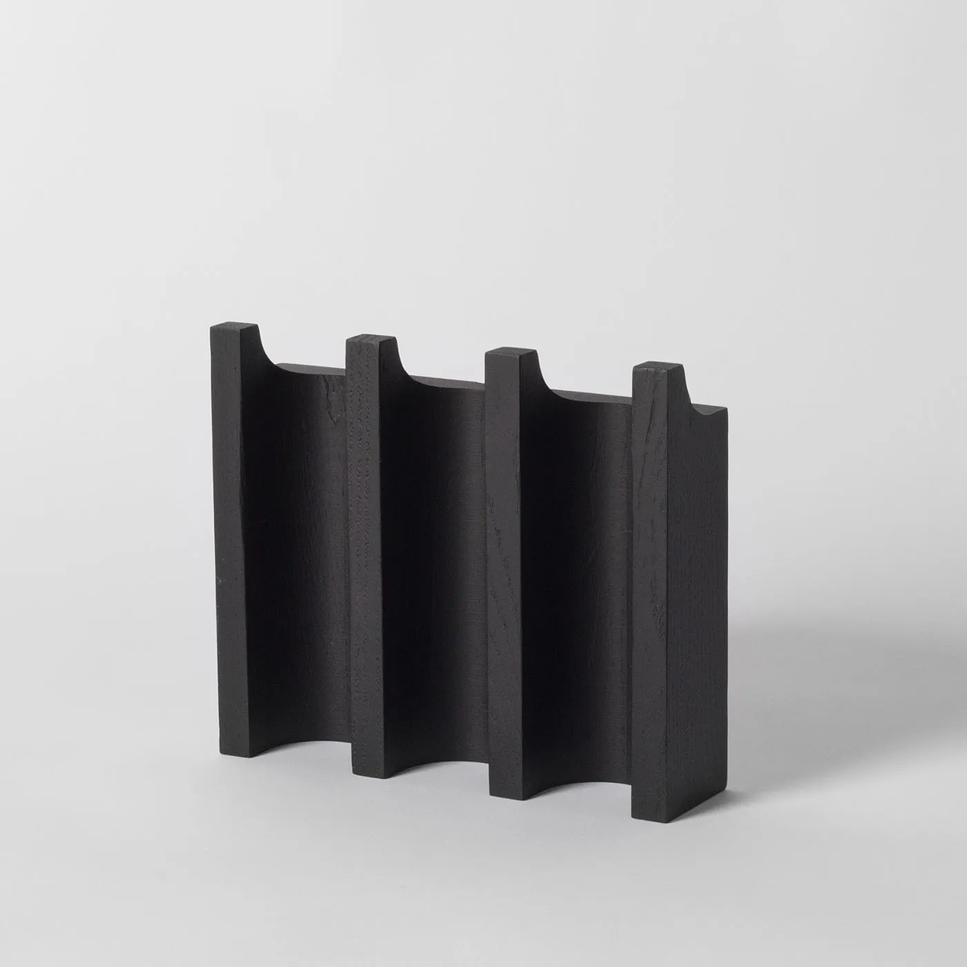 Krog Coat Hooks Black