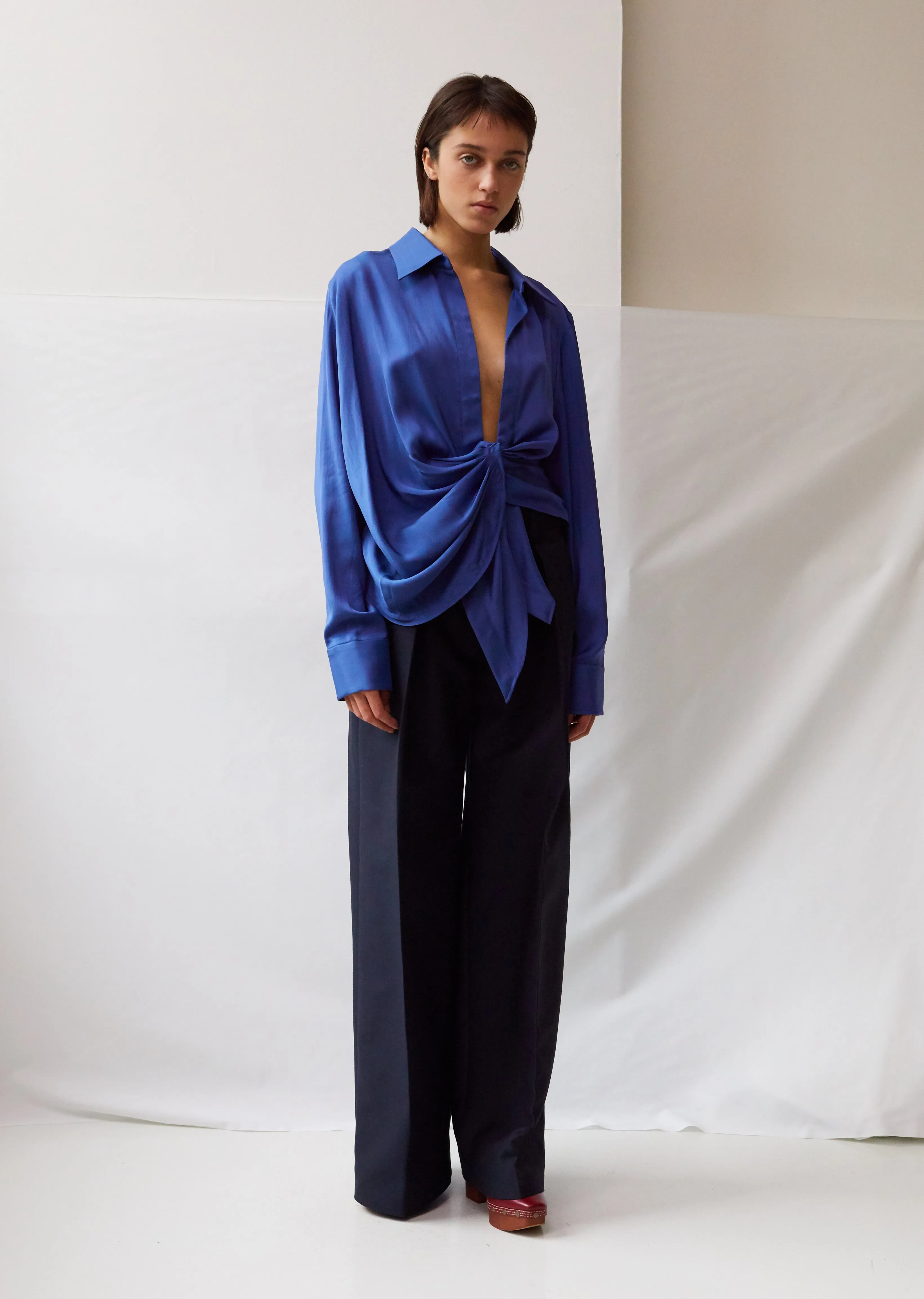 La Chemise Bahia