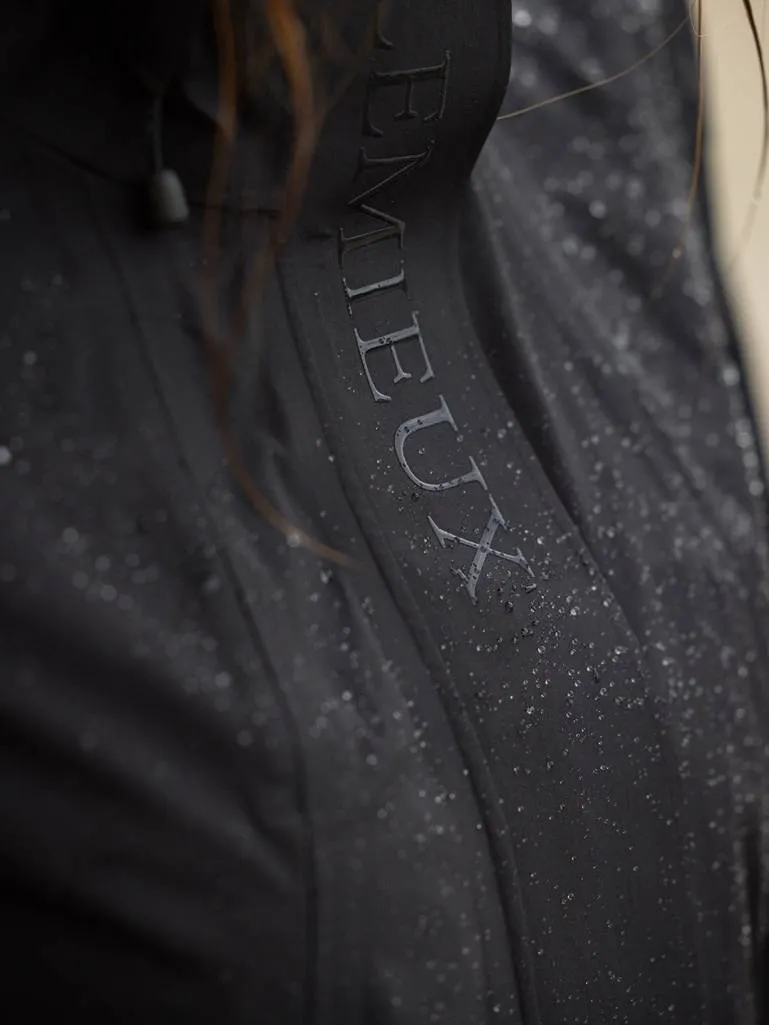 LeMieux Grace Long Rain Jacket