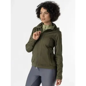 LeMieux Skyla Jacket Forest