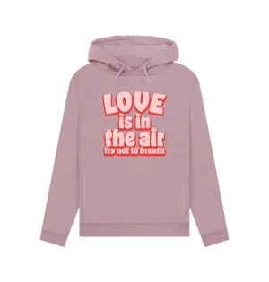 Love Women's Hoodie