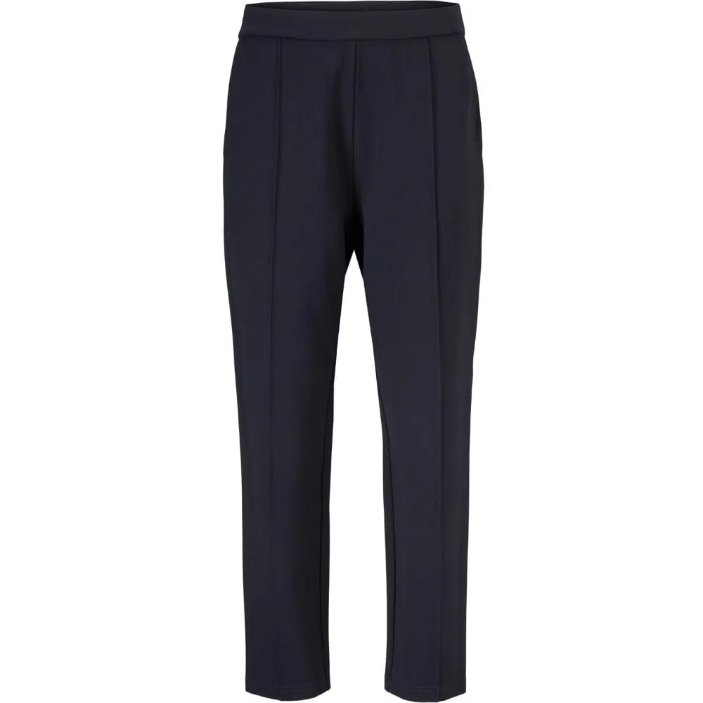 Masai Paquita Jersey Trousers In Black