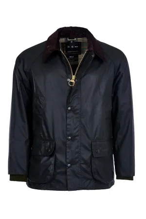 Mens Bedale Wax Jacket - Sage