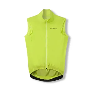 Men's Core Vest - Aston Martin F1® Team Lime Essence