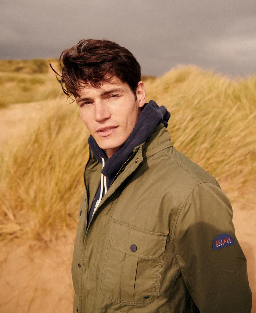 MEN'S FIELD JACKET