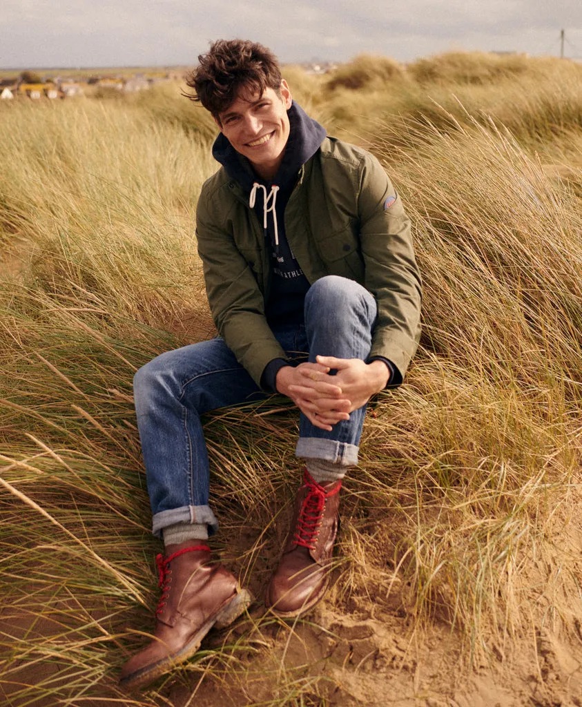 MEN'S FIELD JACKET