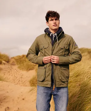 MEN'S FIELD JACKET