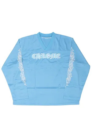 Mesh Warm Up Jersey