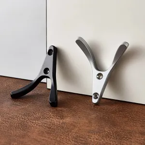 Minimalism Y Shape Wall Hanging Hooks