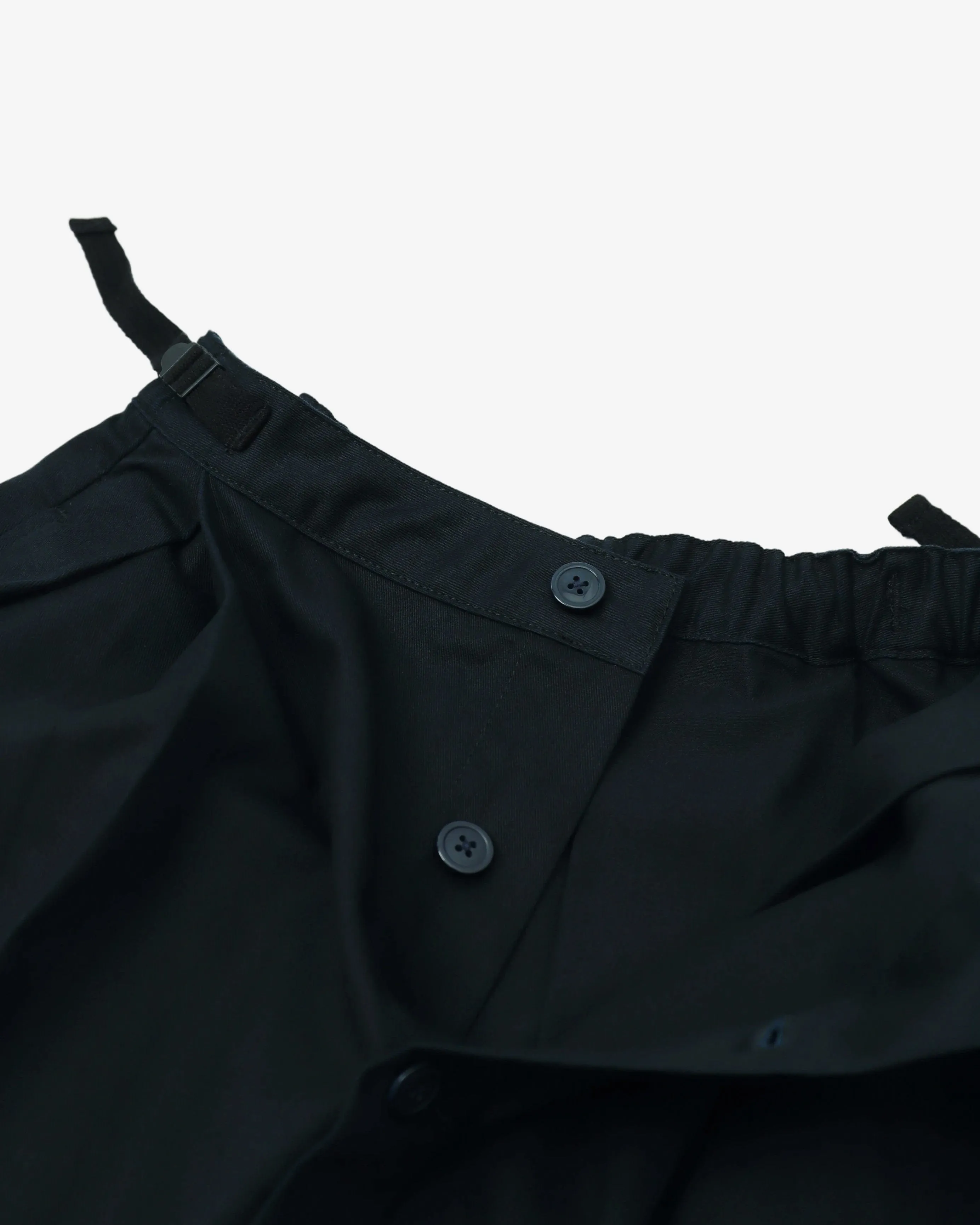 MRS.WORKWARE SURPLUS SKIRT #662