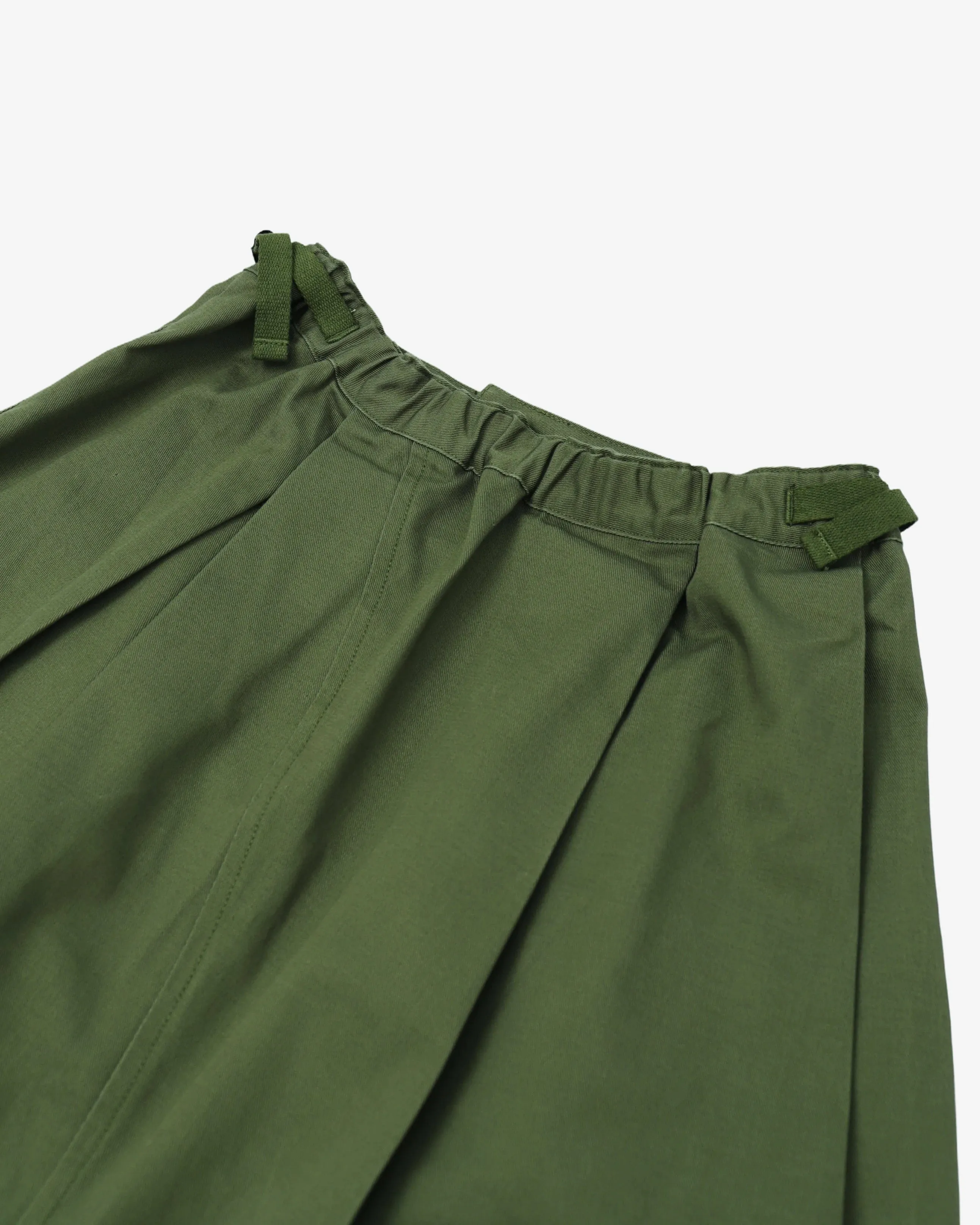 MRS.WORKWARE SURPLUS SKIRT #662
