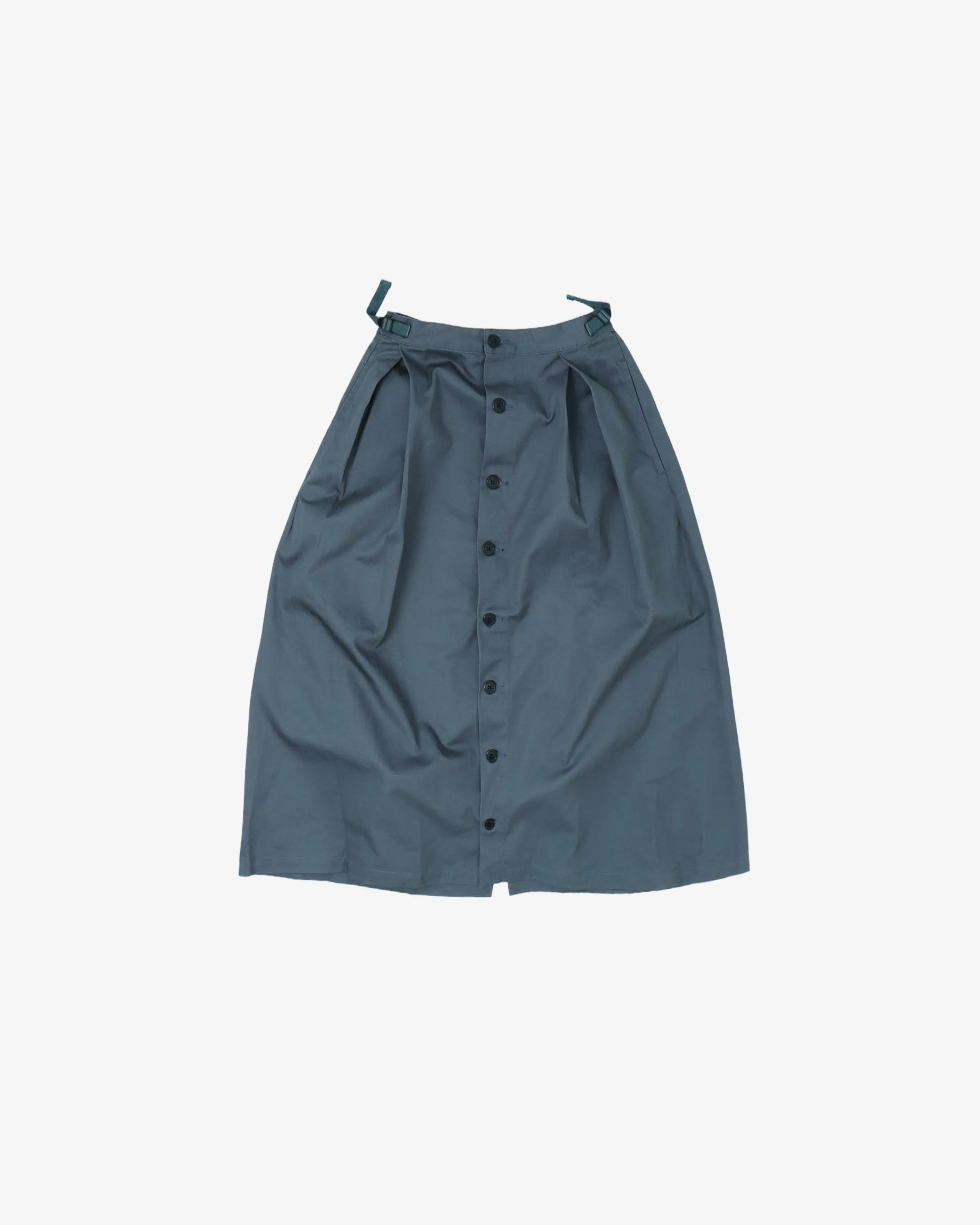 MRS.WORKWARE SURPLUS SKIRT #662