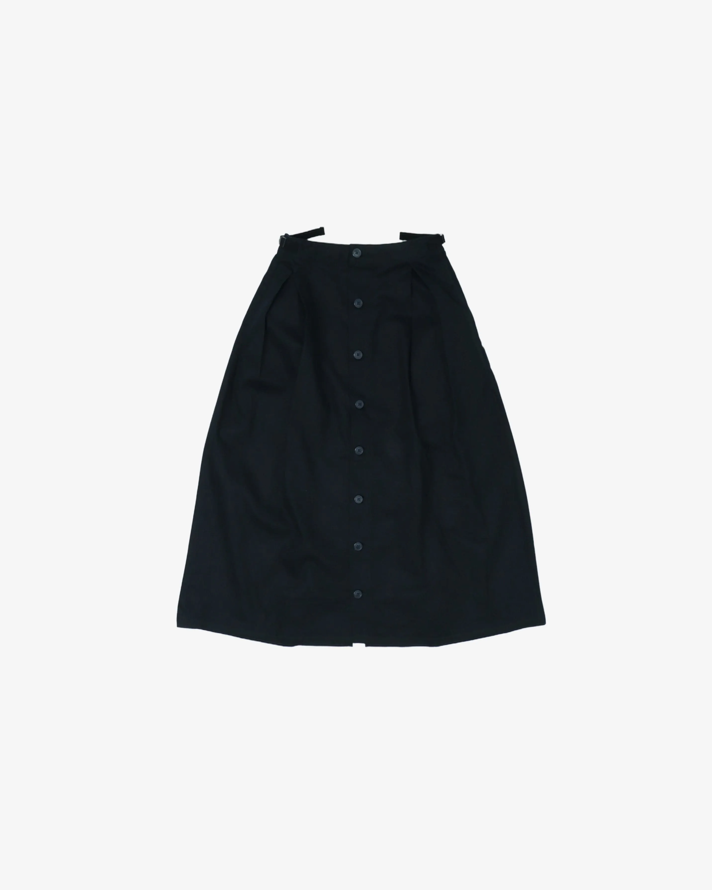 MRS.WORKWARE SURPLUS SKIRT #662