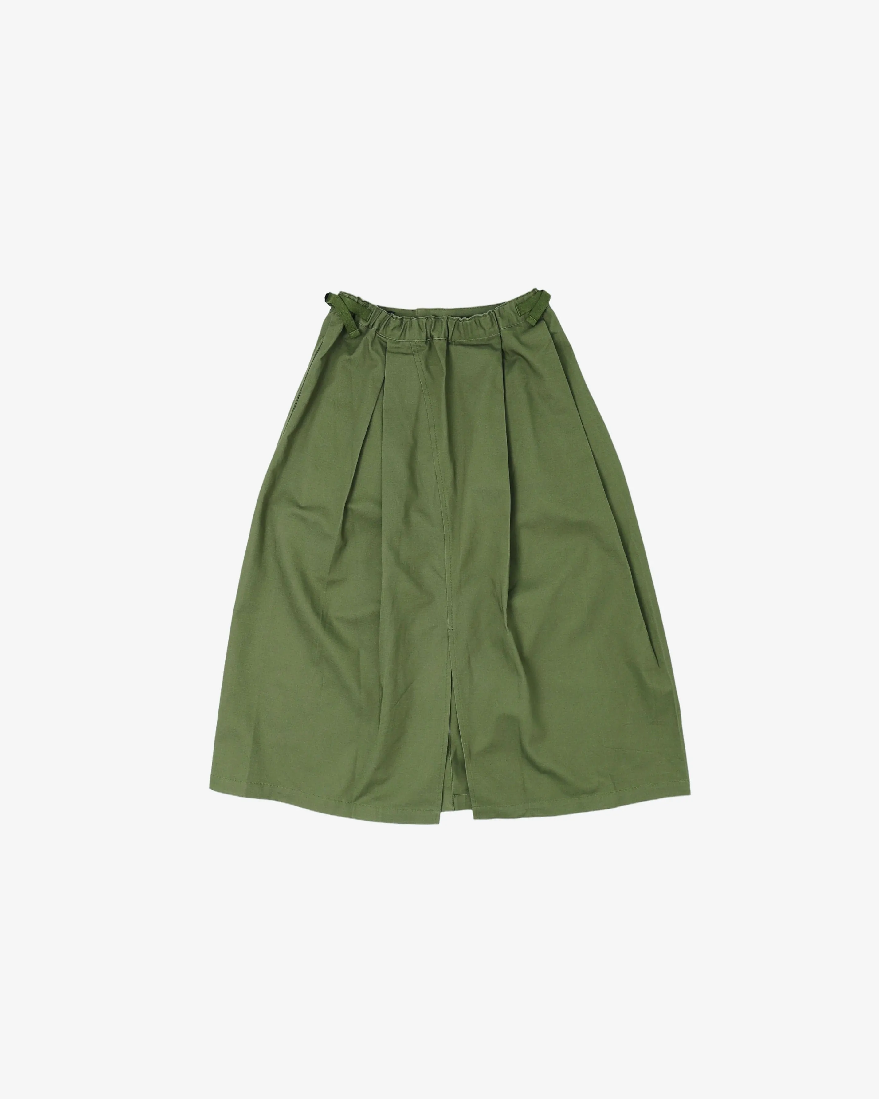 MRS.WORKWARE SURPLUS SKIRT #662
