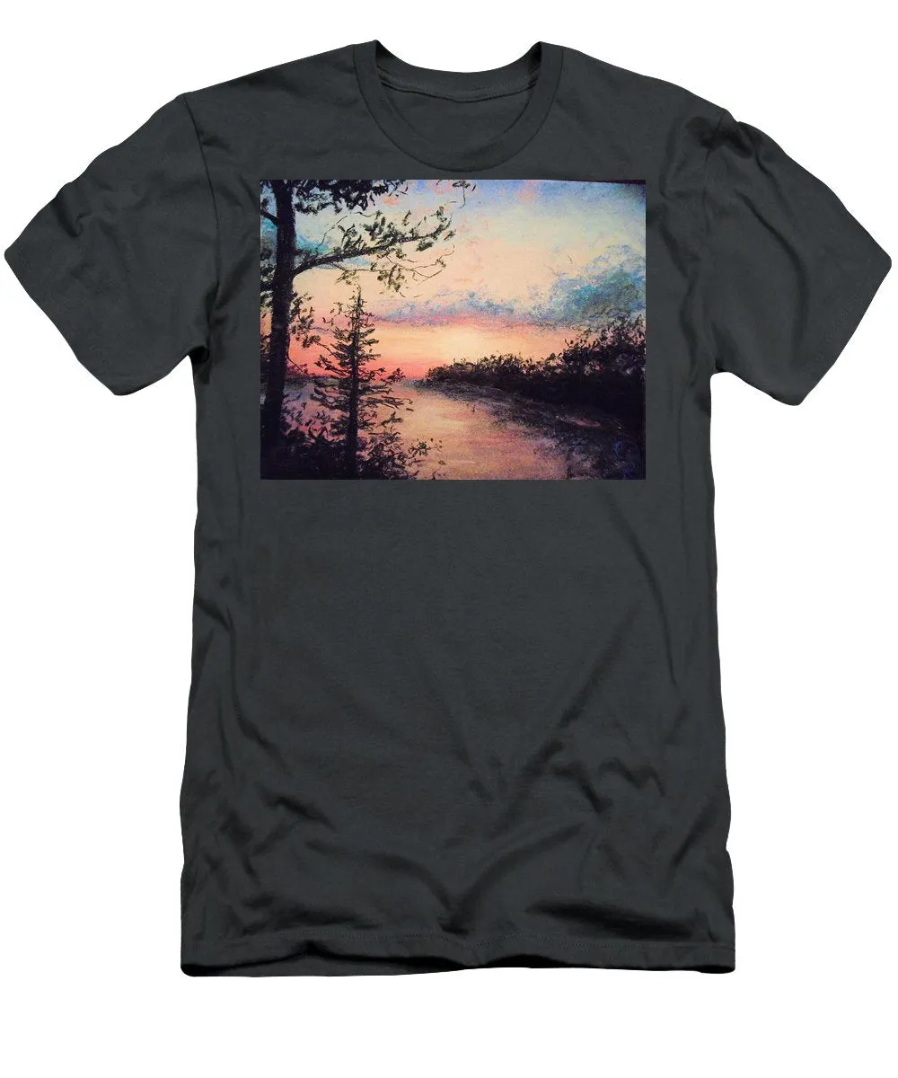 Mystic Escape - T-Shirt