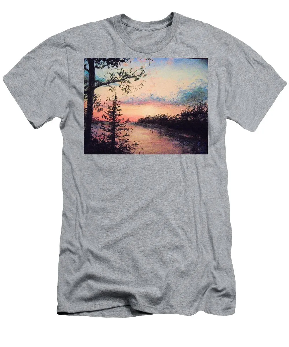 Mystic Escape - T-Shirt