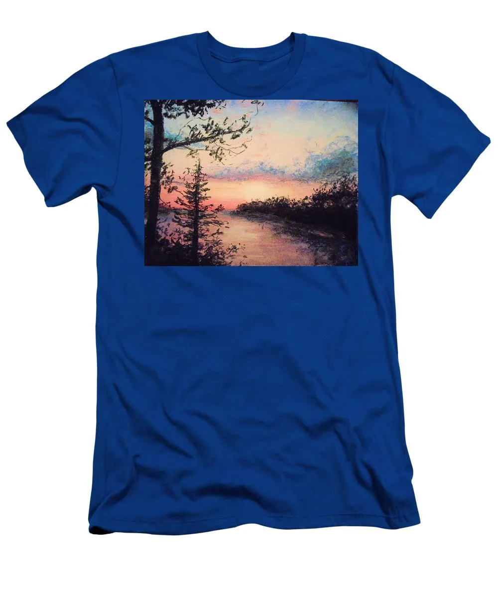 Mystic Escape - T-Shirt