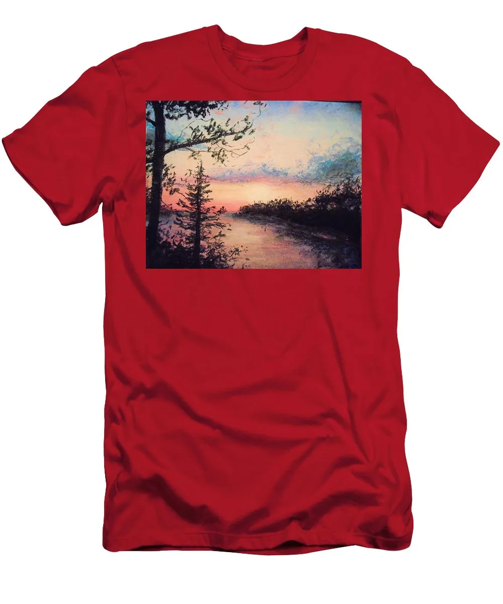 Mystic Escape - T-Shirt