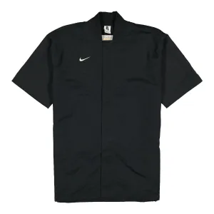 NRG W Warm Up Top