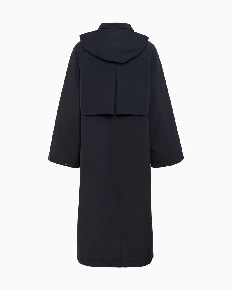 Part Two - Noir Coat
