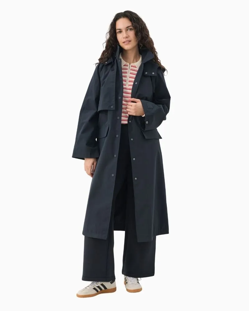 Part Two - Noir Coat